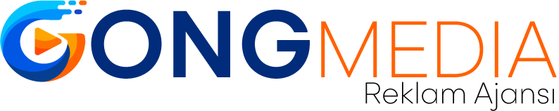 Gong Media Logo